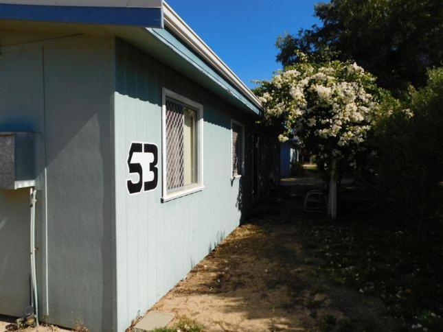 Cottage 53 - Topspot Cottages Jurien Bay Exterior photo